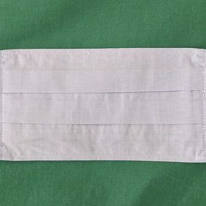 New J.Crew face mask